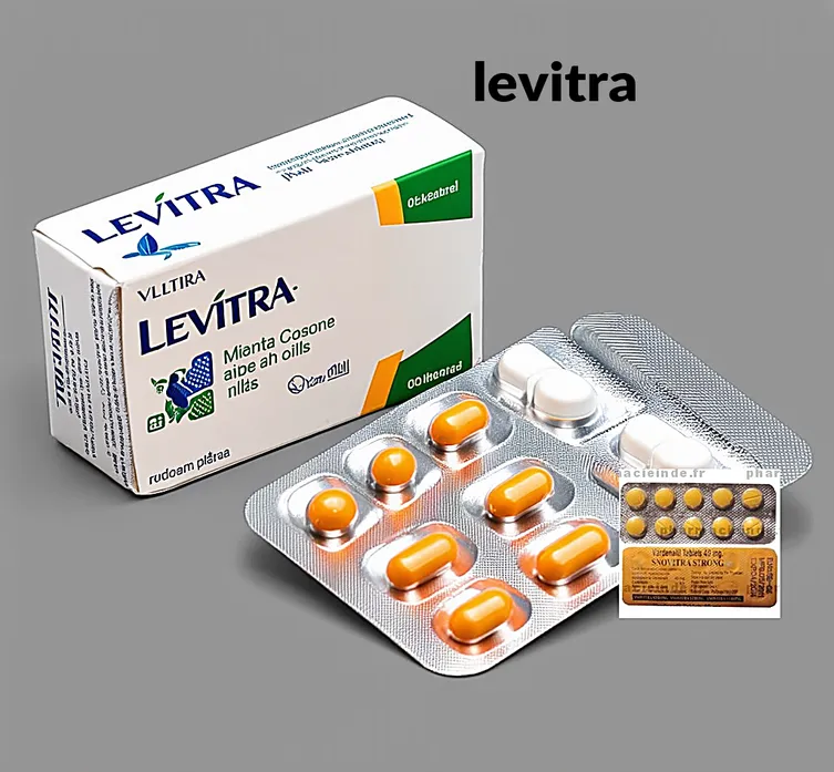 Levitra 1